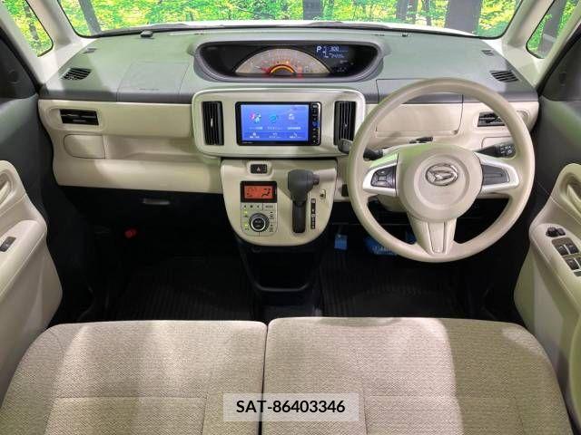 Daihatsu MOVE 2017-05 278116-1