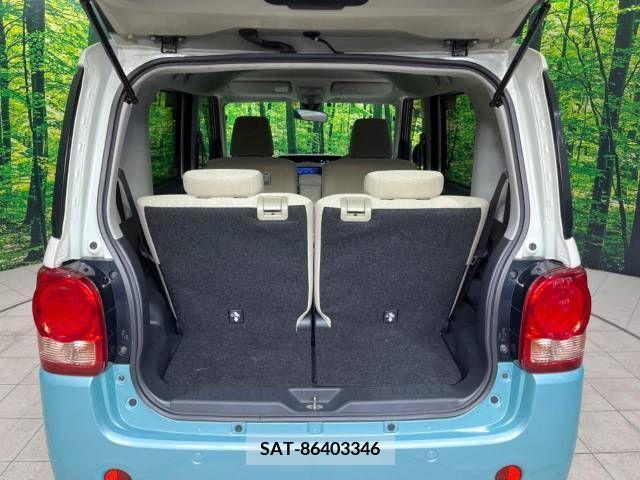 Daihatsu MOVE 2017-05 278116-10