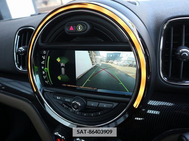 Bmw MINI 2018-05 357269-22