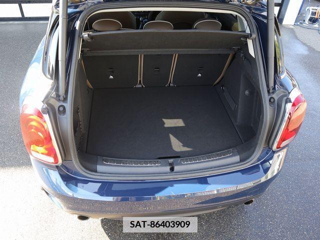 Bmw MINI 2018-05 357269-5