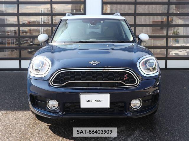 Bmw MINI 2018-05 357269-3