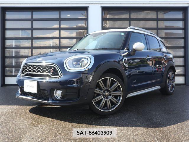 Bmw MINI 2018-05 357269-0