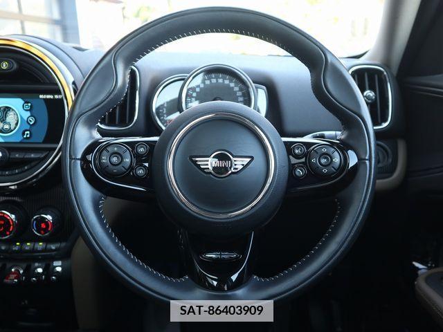 Bmw MINI 2018-05 357269-18