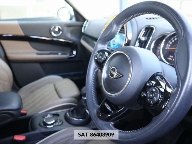 Bmw MINI 2018-05 357269-11