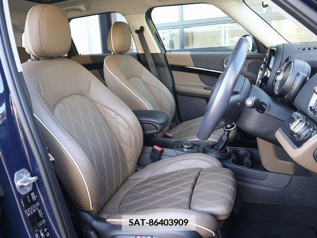 Bmw MINI 2018-05 357269-10
