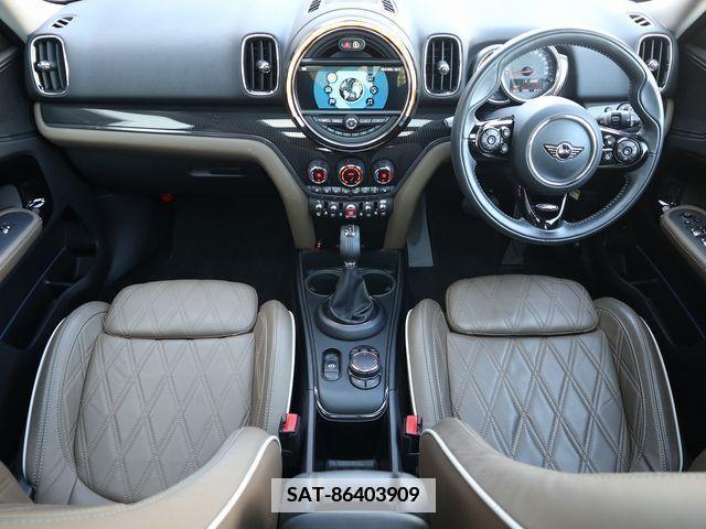 Bmw MINI 2018-05 357269-17