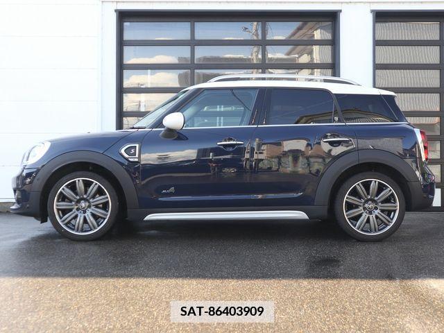Bmw MINI 2018-05 357269-8