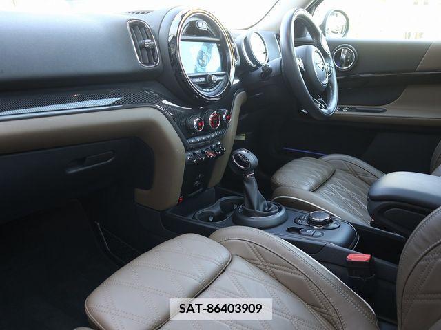 Bmw MINI 2018-05 357269-16