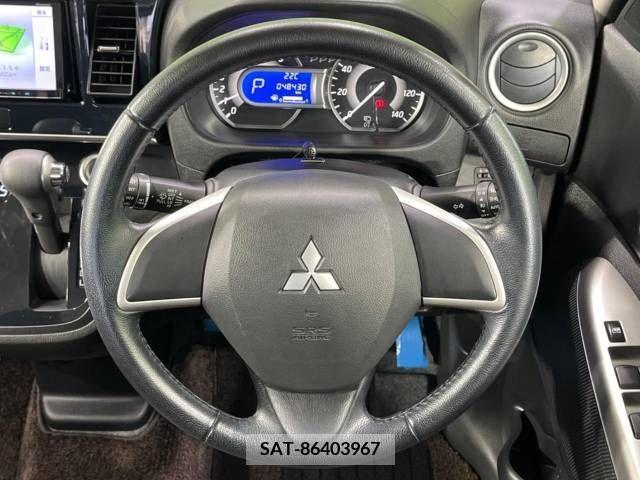 Mitsubishi EK SPACE 2014-06 300674-11