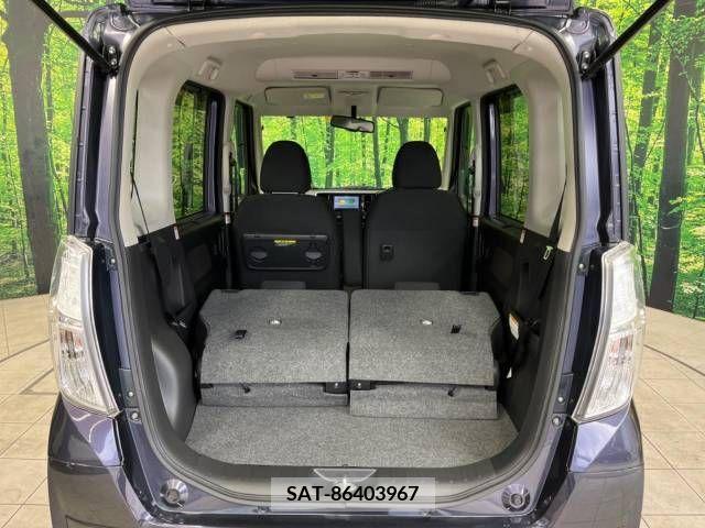 Mitsubishi EK SPACE 2014-06 300674-10