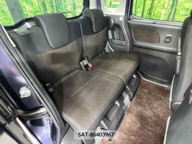 Mitsubishi EK SPACE 2014-06 300674-9