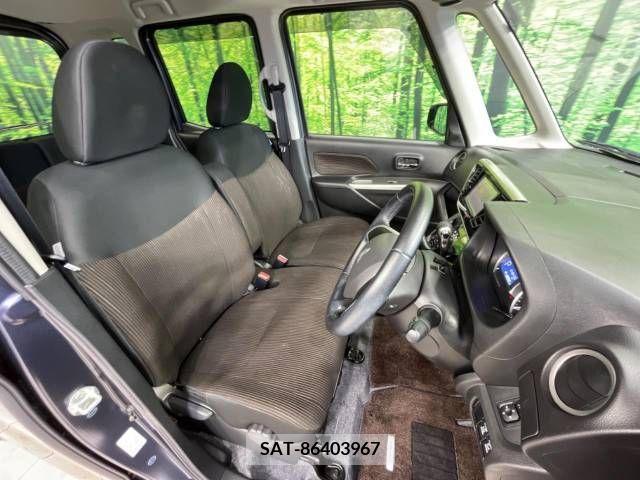 Mitsubishi EK SPACE 2014-06 300674-8