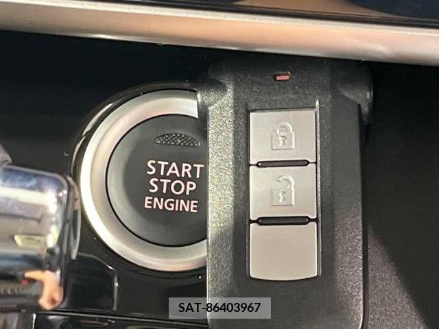 Mitsubishi EK SPACE 2014-06 300674-7