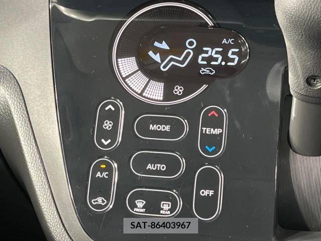 Mitsubishi EK SPACE 2014-06 300674-6