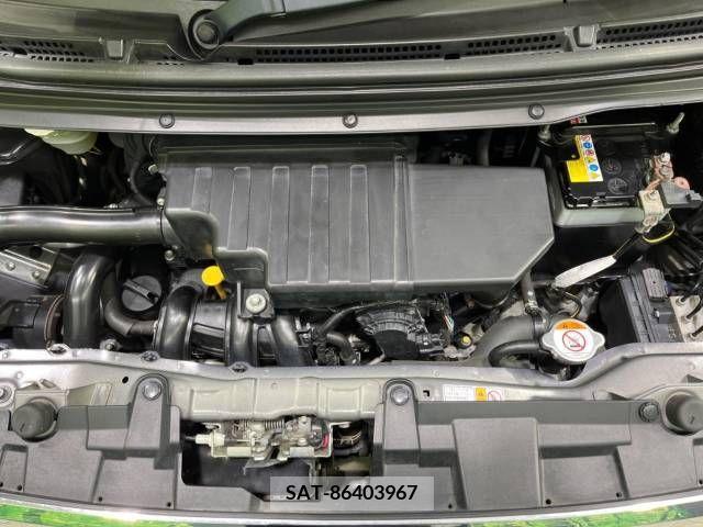 Mitsubishi EK SPACE 2014-06 300674-18