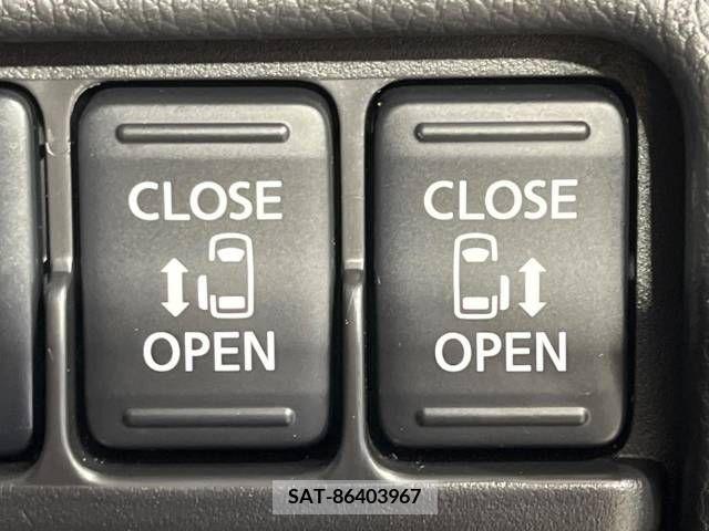 Mitsubishi EK SPACE 2014-06 300674-3
