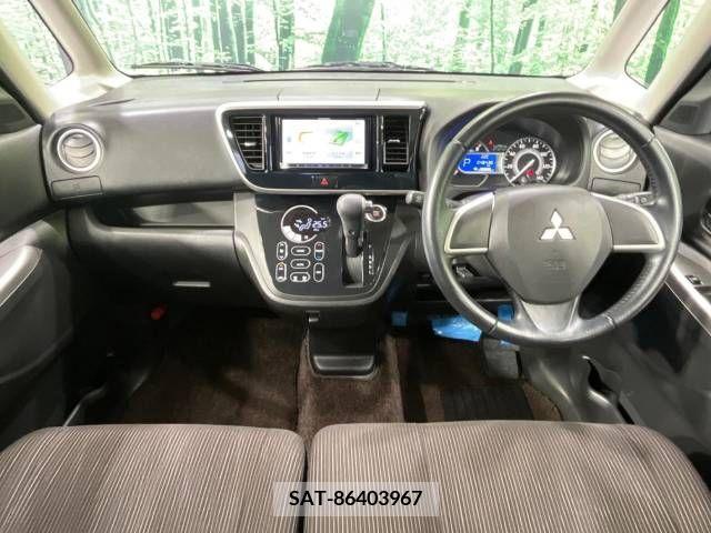 Mitsubishi EK SPACE 2014-06 300674-1