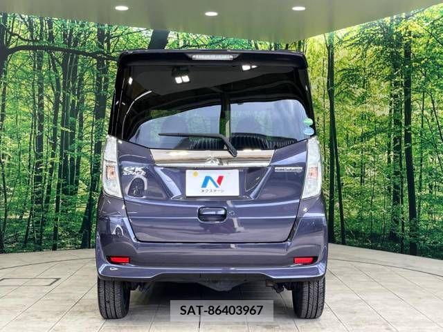 Mitsubishi EK SPACE 2014-06 300674-15