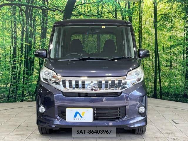 Mitsubishi EK SPACE 2014-06 300674-14