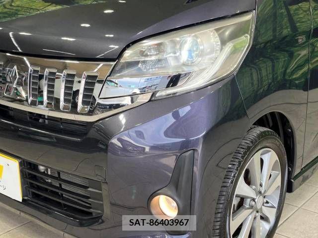 Mitsubishi EK SPACE 2014-06 300674-13