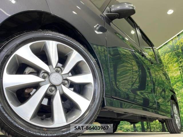 Mitsubishi EK SPACE 2014-06 300674-12