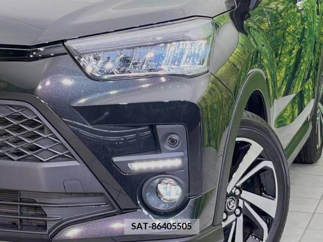 Toyota RAIZE 2021-06 211644-12