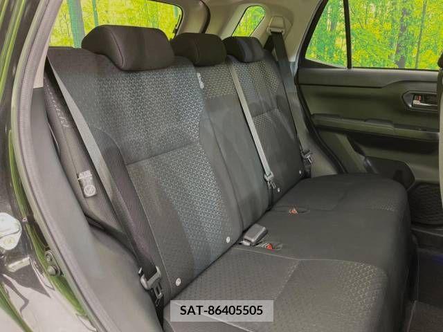Toyota RAIZE 2021-06 211644-9