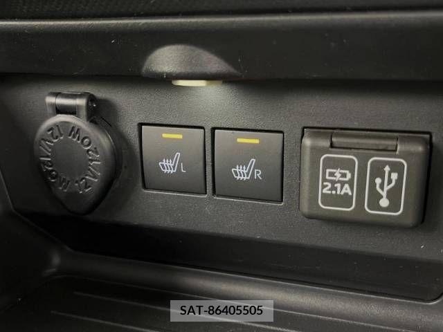 Toyota RAIZE 2021-06 211644-7