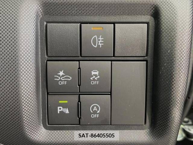 Toyota RAIZE 2021-06 211644-4