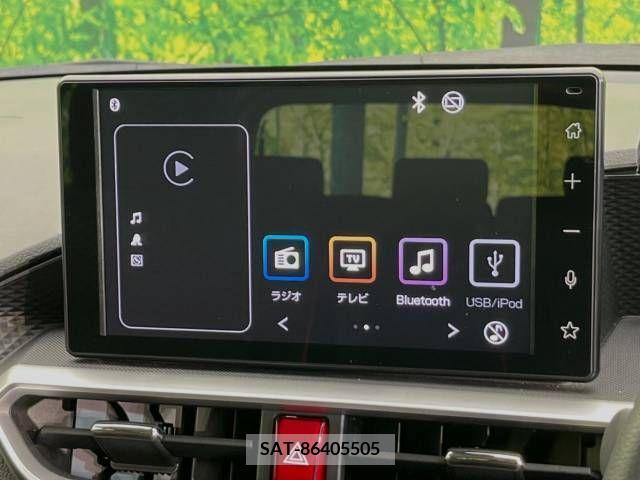 Toyota RAIZE 2021-06 211644-2