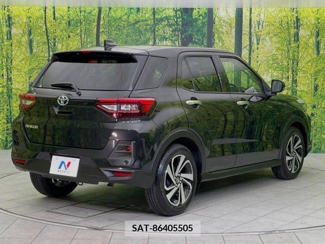 Toyota RAIZE 2021-06 211644-17