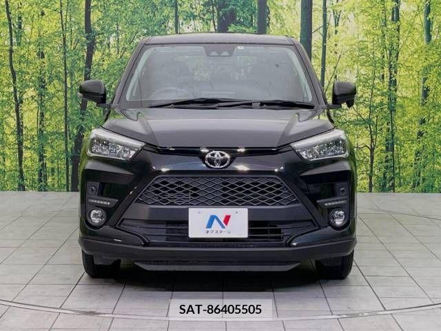 Toyota RAIZE 2021-06 211644-14