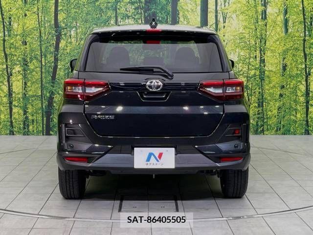 Toyota RAIZE 2021-06 211644-15