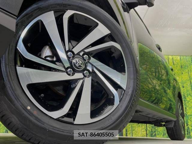 Toyota RAIZE 2021-06 211644-13