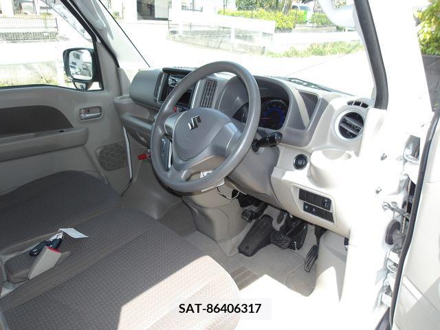 Suzuki EVERY WAGON 2018-12 242289-1