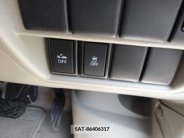 Suzuki EVERY WAGON 2018-12 242289-5