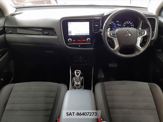 Mitsubishi OUTLANDER PHEV 2019-09 338252-1