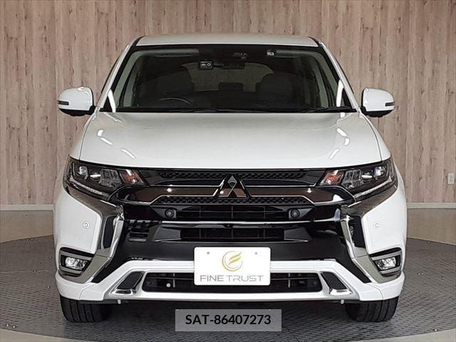 Mitsubishi OUTLANDER PHEV 2019-09 338252-16