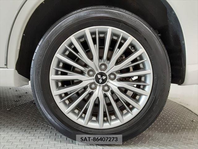 Mitsubishi OUTLANDER PHEV 2019-09 338252-15