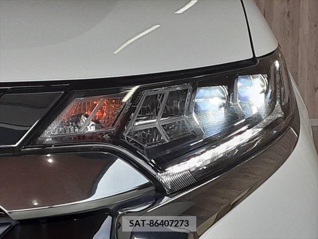 Mitsubishi OUTLANDER PHEV 2019-09 338252-13