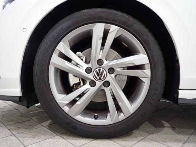 VolksWagen GOLF 2021-06 11876-11