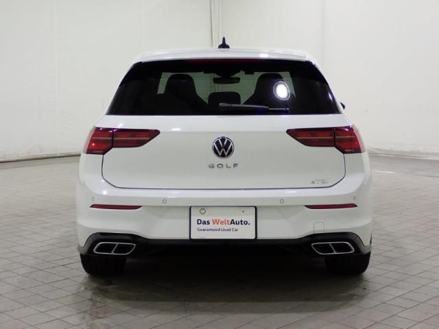 VolksWagen GOLF 2021-06 11876-8