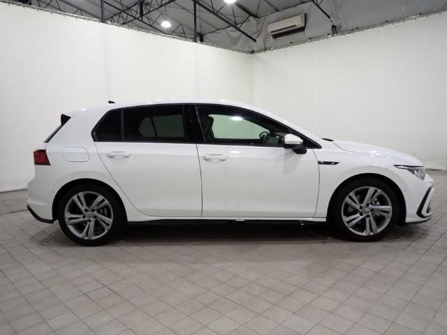 VolksWagen GOLF 2021-06 11876-4