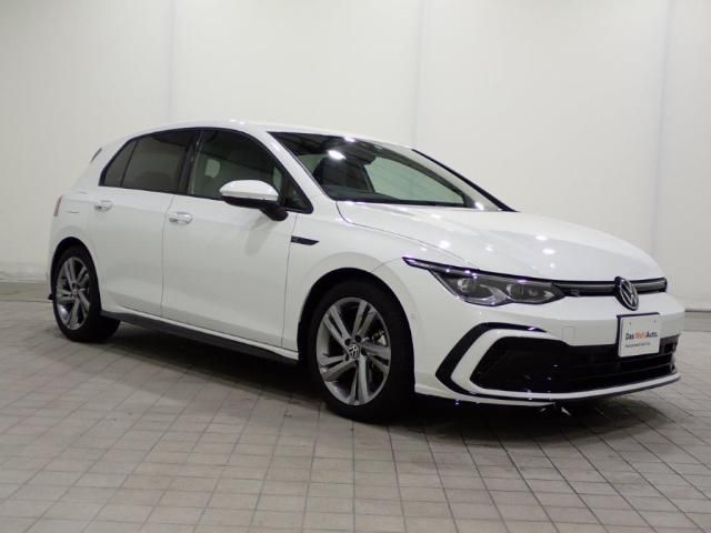 VolksWagen GOLF 2021-06 11876-10
