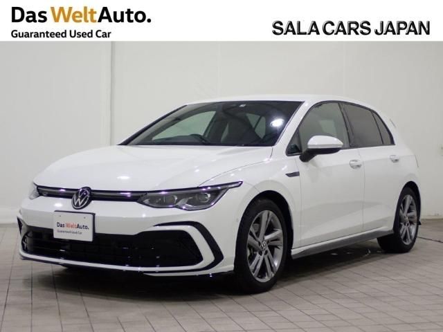 VolksWagen GOLF 2021-06 11876-0