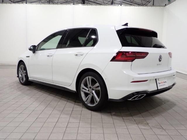 VolksWagen GOLF 2021-06 11876-7