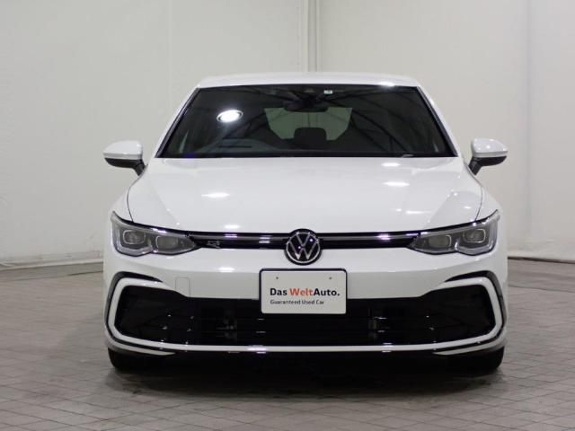 VolksWagen GOLF 2021-06 11876-3