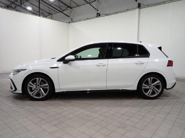 VolksWagen GOLF 2021-06 11876-6