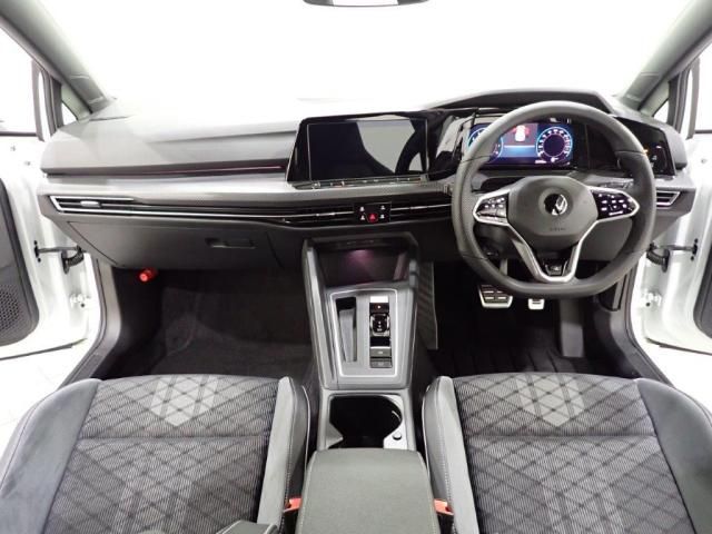 VolksWagen GOLF 2021-06 11876-19