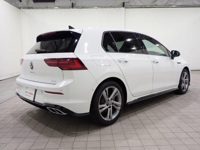 VolksWagen GOLF 2021-06 11876-9